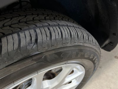 2017 Jeep Cherokee Latitude FWD