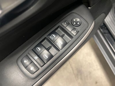 2019 Jeep Cherokee Latitude Plus FWD