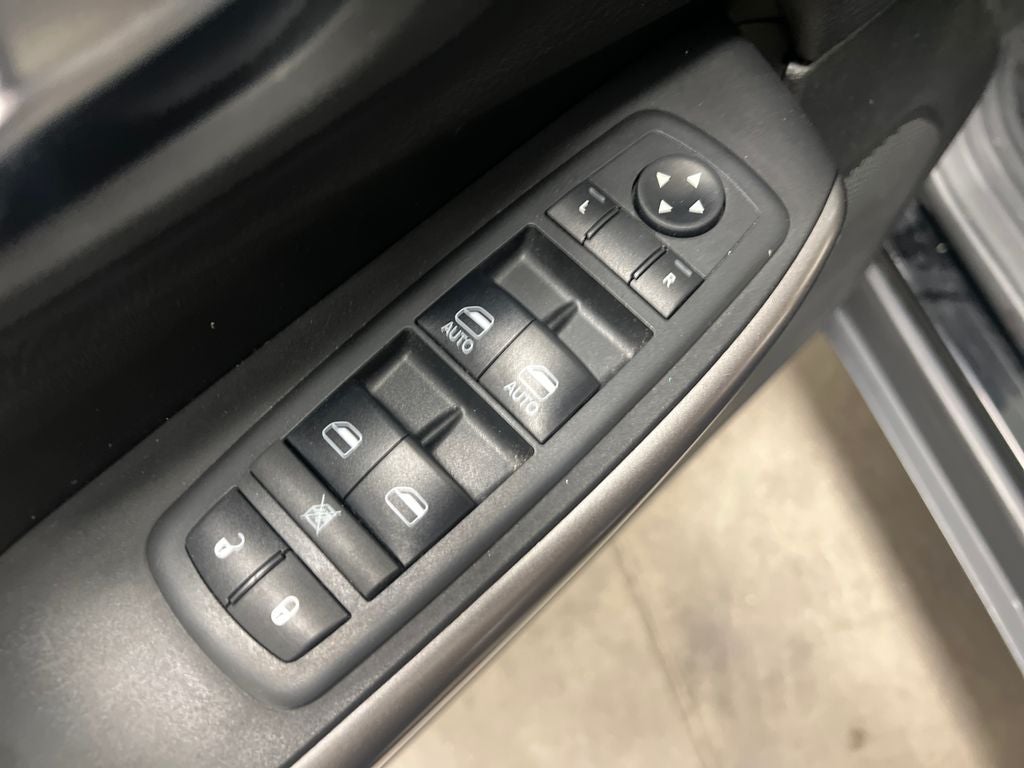 2019 Jeep Cherokee Latitude Plus FWD