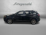 2019 Jeep Cherokee Latitude Plus FWD