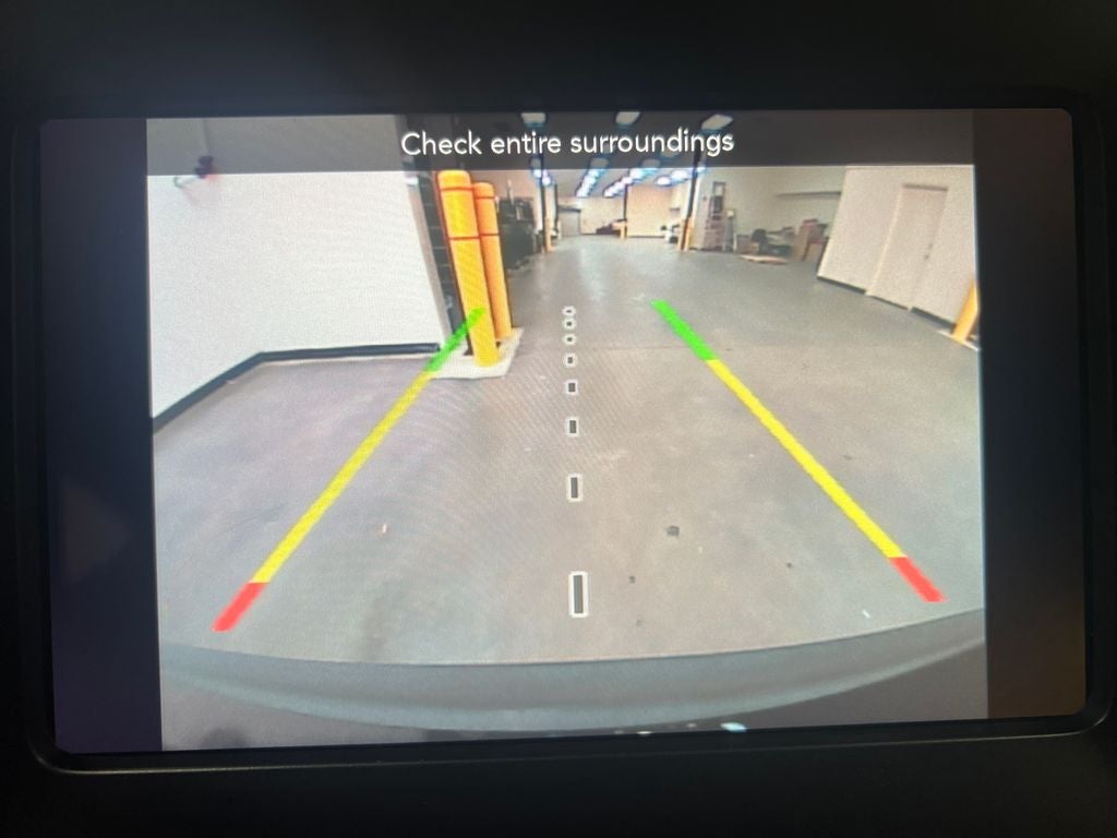 2019 Jeep Cherokee Latitude Plus FWD