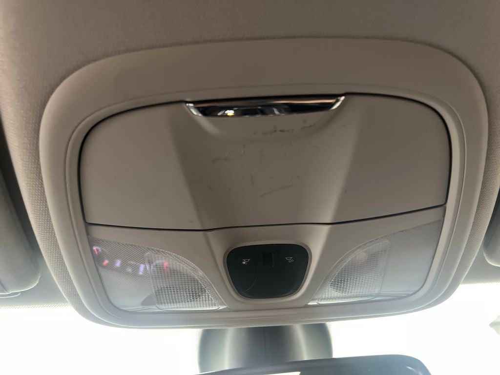 2019 Jeep Cherokee Latitude Plus FWD