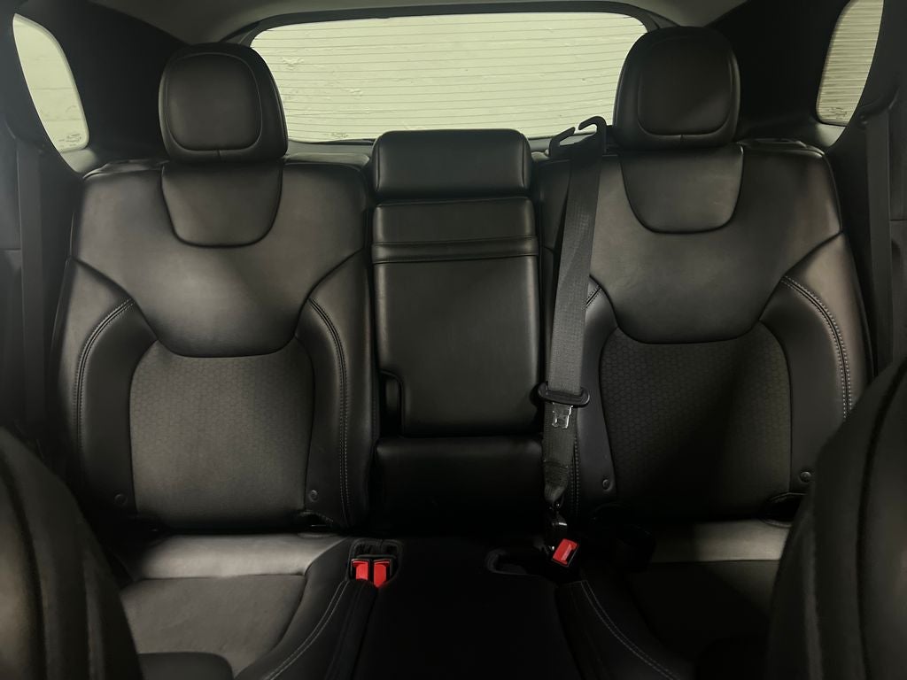 2019 Jeep Cherokee Latitude Plus FWD