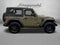 2025 Jeep Wrangler 2-Door Willys 4x4
