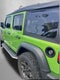 2025 Jeep Wrangler 4-Door Sport 4x4