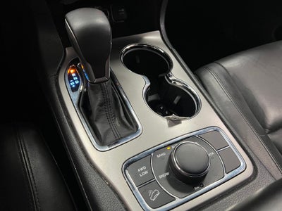 2019 Jeep Grand Cherokee Limited 4x4