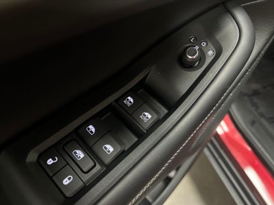 2025 Jeep Grand Cherokee Limited 4x2