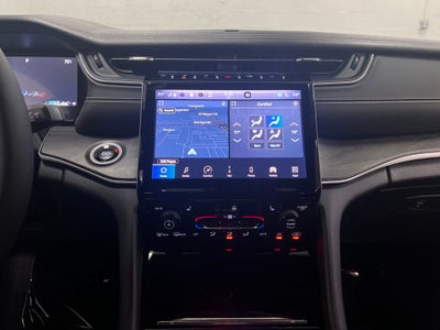 2025 Jeep Grand Cherokee Limited 4x2