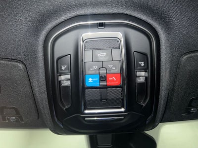 2025 Jeep Grand Cherokee Limited 4x2