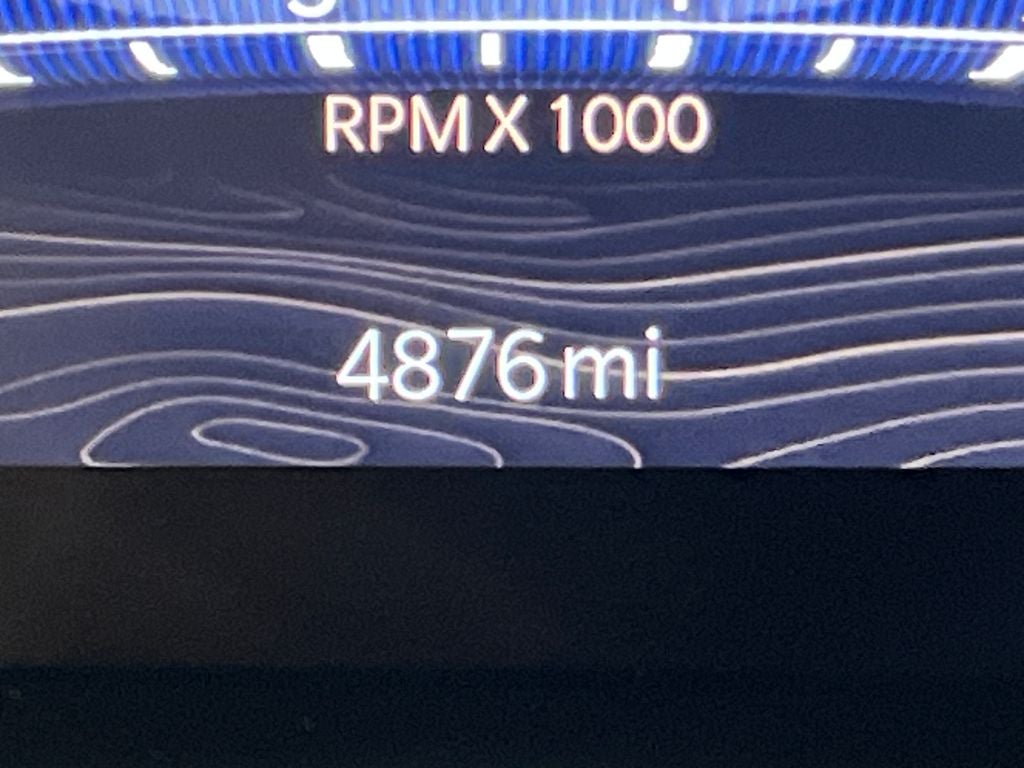 2025 Jeep Grand Cherokee Limited 4x2