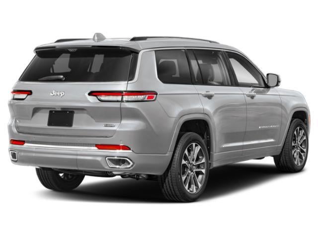 2023 Jeep Grand Cherokee L Overland 4x2