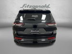 2025 Jeep Grand Cherokee L Summit Reserve 4x4