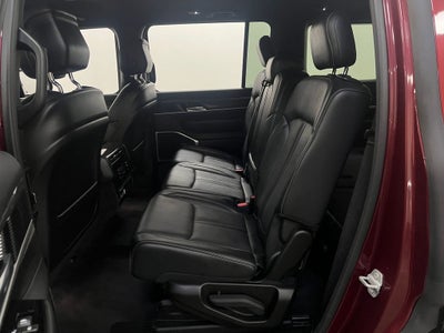 2022 Jeep Wagoneer Series III 4x2