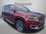 2022 Jeep Wagoneer Series III 4x2