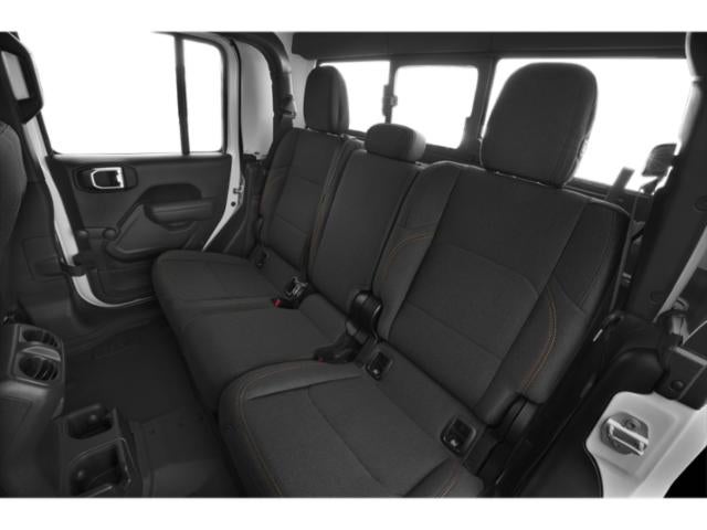 2024 Jeep Gladiator Nighthawk