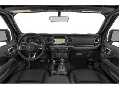2023 Jeep Gladiator Sport 4x4