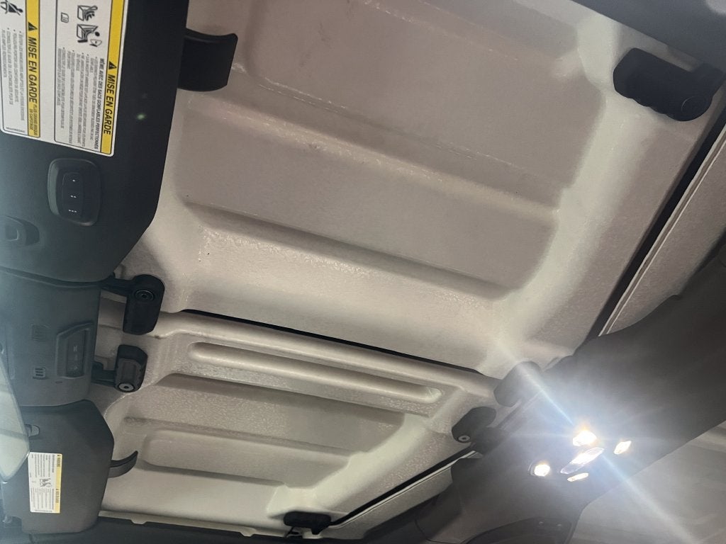 2023 Jeep Gladiator Overland 4x4