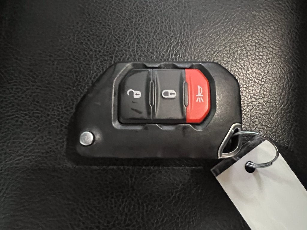 2023 Jeep Gladiator Overland 4x4