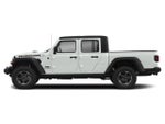 2020 Jeep Gladiator Rubicon 4x4