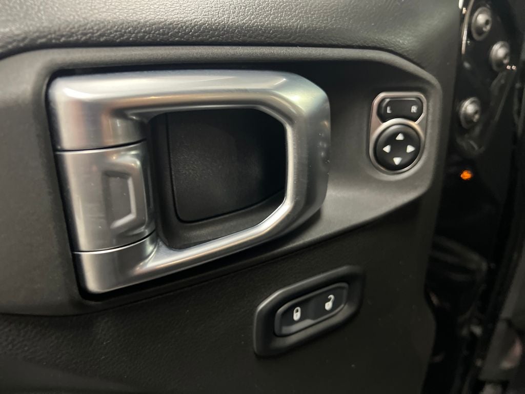 2023 Jeep Gladiator Mojave 4x4