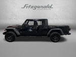 2023 Jeep Gladiator Mojave 4x4