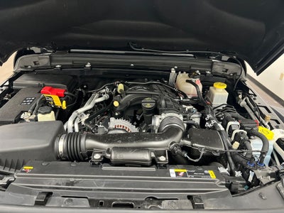 2023 Jeep Gladiator Mojave 4x4