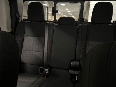 2023 Jeep Gladiator Mojave 4x4