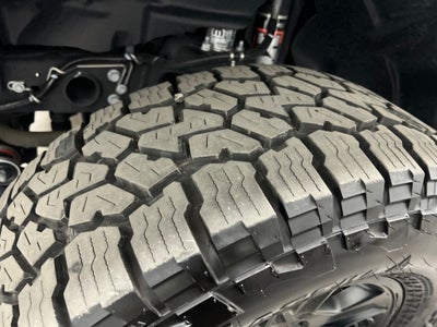 2023 Jeep Gladiator Mojave 4x4