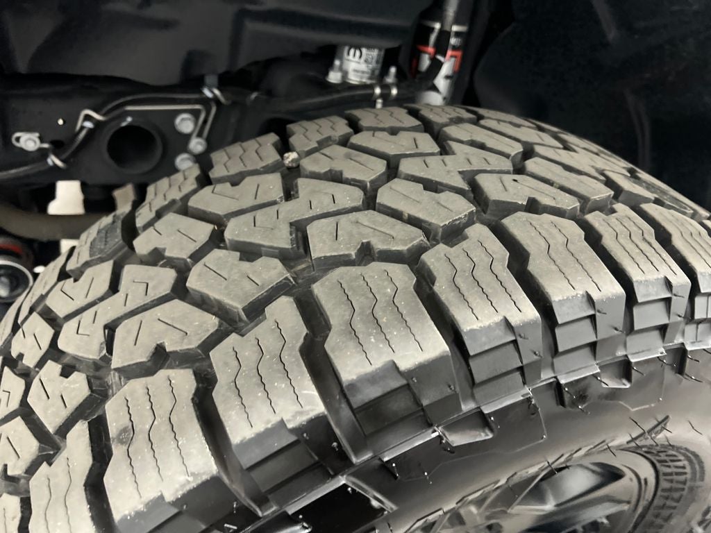 2023 Jeep Gladiator Mojave 4x4