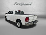 2019 RAM 1500 Classic SLT Crew Cab 4x2 6'4' Box