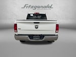 2019 RAM 1500 Classic SLT Crew Cab 4x2 6'4' Box