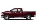2020 RAM 1500 Classic Warlock Quad Cab 4x4 6'4' Box
