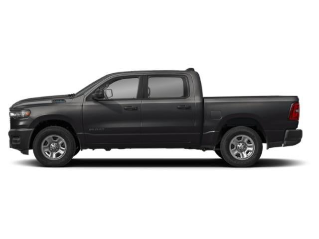 2025 RAM 1500 Tradesman Crew Cab 4x2 5'7' Box