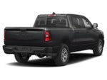 2025 RAM 1500 Tradesman Crew Cab 4x2 5'7' Box