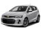 2018 Chevrolet Sonic LT Auto