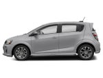 2018 Chevrolet Sonic LT Auto
