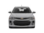 2018 Chevrolet Sonic LT Auto