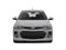 2018 Chevrolet Sonic LT Auto
