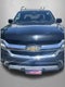 2017 Chevrolet Colorado 2WD LT