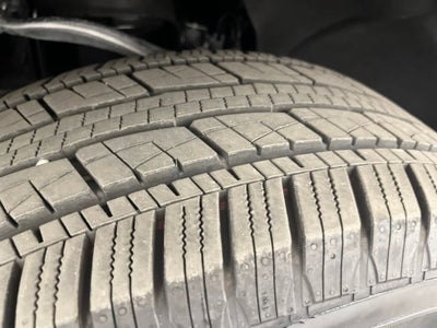 2025 Chevrolet Silverado 1500 2WD Crew Cab Short Bed Custom