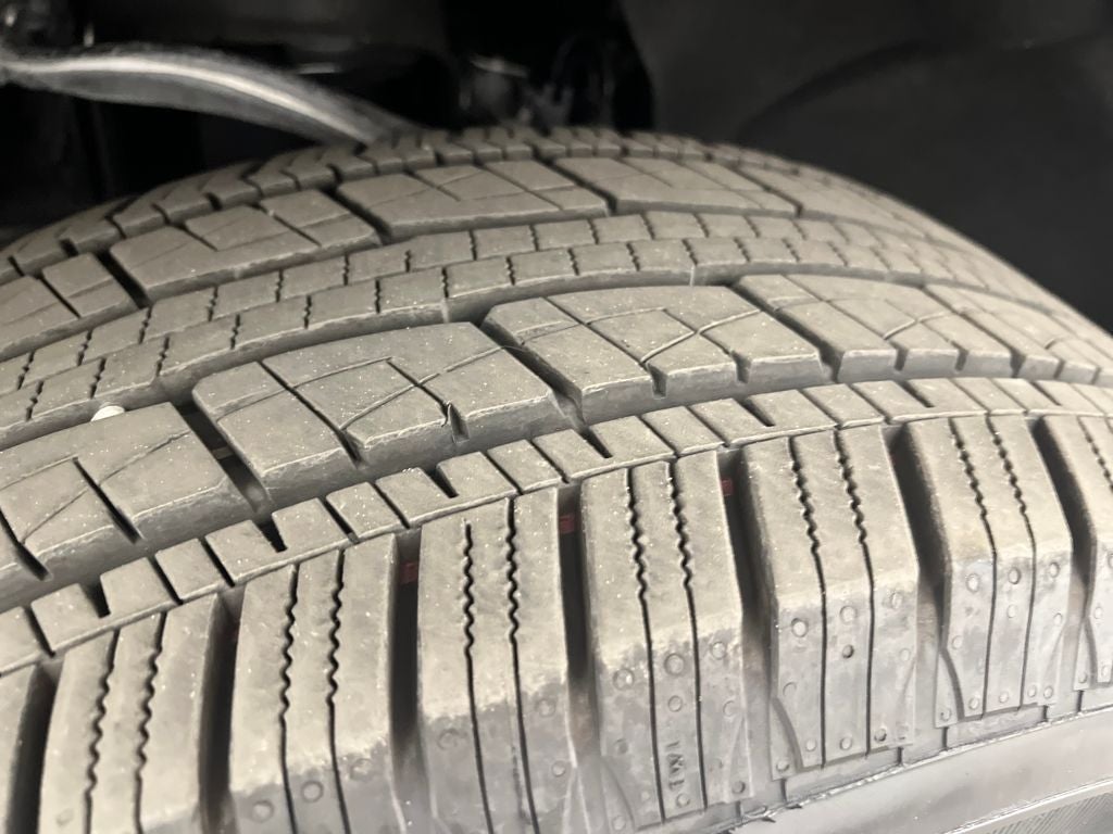 2025 Chevrolet Silverado 1500 2WD Crew Cab Short Bed Custom