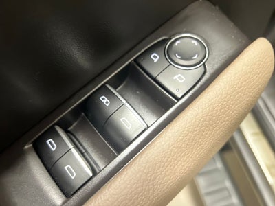 2025 GMC Canyon 4WD Denali