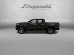 2025 GMC Canyon 4WD Denali