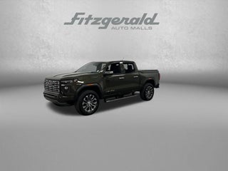 2025 GMC Canyon 4WD Denali