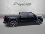 2021 GMC Sierra 1500 4WD Crew Cab Short Box AT4