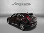 2020 Cadillac XT4 FWD Premium Luxury
