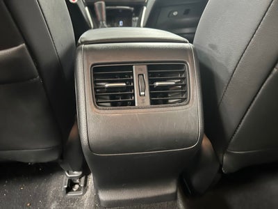 2020 Honda Accord EX-L