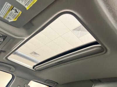2020 Nissan Frontier Crew Cab PRO-4X 4x4