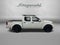 2020 Nissan Frontier Crew Cab PRO-4X 4x4