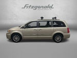 2014 Chrysler Town & Country Touring-L
